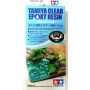 Clear Epoxy Resin 150g - Tamiya