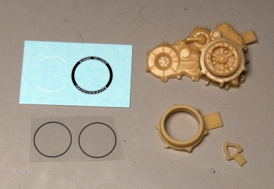 Clutch Ducati Panigale 1199 - Renaissance