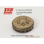 Clutch for 1992-2002 NSR500 - Top Studio