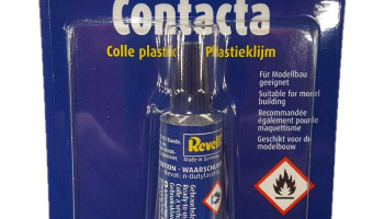 Contacta Glue - Revell