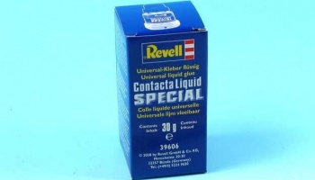 Revell Contacta Gel Glue 13G - Model