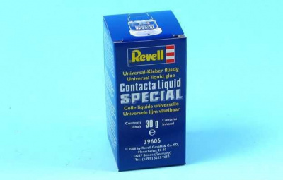 Contacta Liquid Special 39606 - 30g - Revell