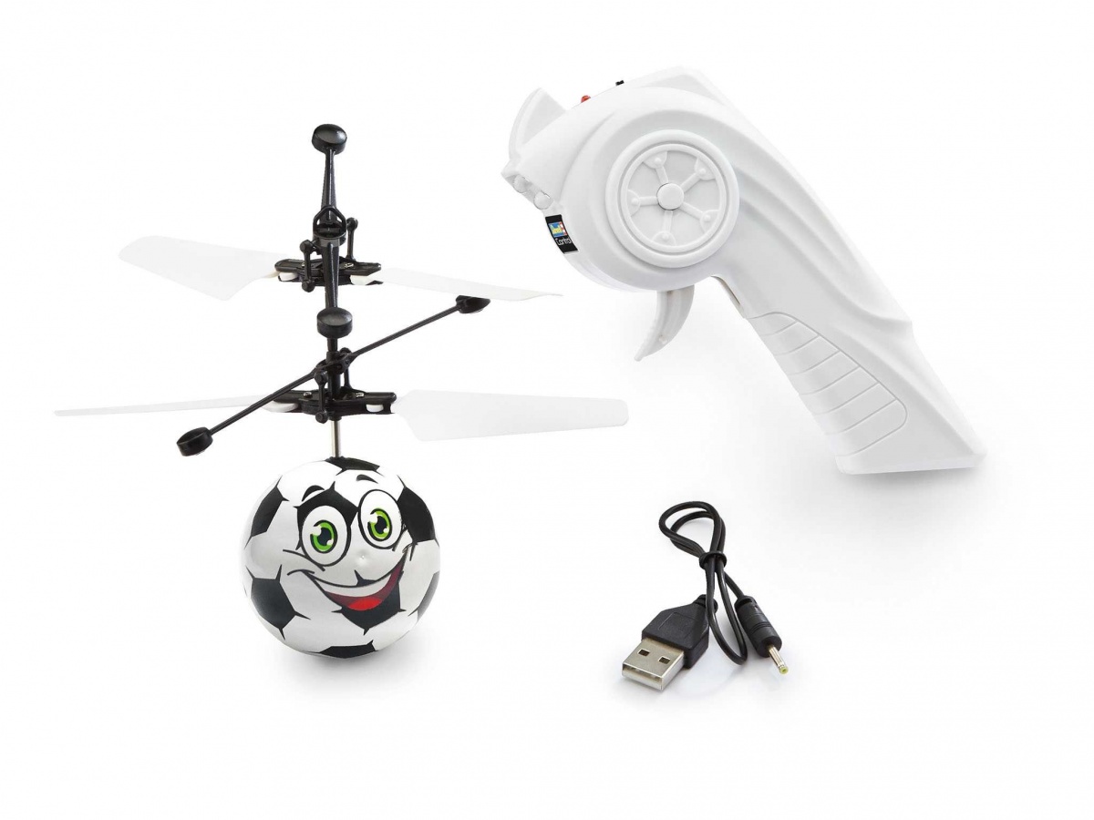 Copter Ball REVELL 24974