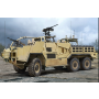 Coyote TSV (Tactical Support Vehicle) 1:35 - Hobby Boss