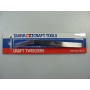 Craft Tweezers - Tamiya