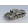 Cruiser Mk.VIII A27M Cromwell Mk.IV (1:35)