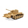 Cruiser Mk.VIII A27M Cromwell Mk.IV (1:35)