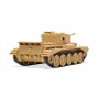 Cruiser Mk.VIII A27M Cromwell Mk.IV (1:35)