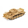 Cruiser Mk.VIII A27M Cromwell Mk.IV (1:35)