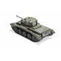 Cruiser Mk.VIII A27M Cromwell Mk.IV (1:35)