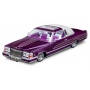 Custom Cadillac Lowrider (1:25) Plastic ModelKit MONOGRAM auto 4438 - Revell