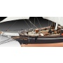 Cutty Sark (1:96) Plastic Model Kit 05422 - Revell