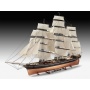 Cutty Sark (1:96) Plastic Model Kit 05422 - Revell