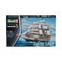 Cutty Sark (1:96) Plastic Model Kit 05422 - Revell