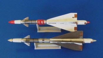 1/48 Missile R-40RD AA-6C Acrid
