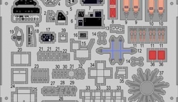 1/72 SB2U-1/-2 Vindicator