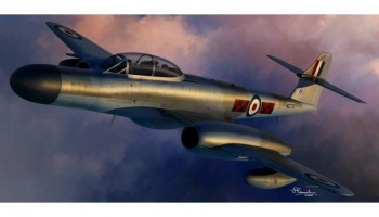 1/48 Meteor NF.14