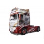 DAF XF-105 (1:24) Model Kit Truck 3917 - Italeri