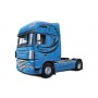 DAF XF105 Space America (1:24) - Italeri Model Kit Truck 3933