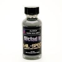 Dark Sea Grey - 30ml – Alclad 2