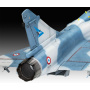 Dassault Mirage 2000C (1:48) - Revell