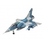 Dassault Mirage 2000C (1:48) - Revell