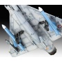 Dassault Mirage 2000C (1:48) - Revell