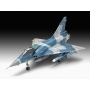 Dassault Mirage 2000C (1:48) - Revell