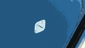 Dzus Fasteners - Decalcas