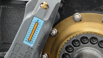 Thermal stickers 1/12 - Decalcas