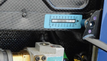 Thermal stickers 1/20 - Decalcas