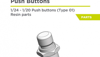 Push button 1/20 1/24 - Decalcas