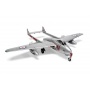 De Havilland Vampire T.3 (1:48) Classic Kit letadlo A06107 - Airfix