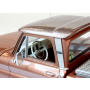 Detail parts for '66 Revell Chevy Pickup 1:25 - Highlight Model Studio
