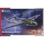 DH.100 Vampire FB.Mk.9 "Tropicalised F.B 1/72 - Special Hobby