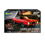 "Diamonds Are Forever" Ford Mustang I Gift-Set James Bond (1:25) - Revell