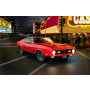 "Diamonds Are Forever" Ford Mustang I Gift-Set James Bond (1:25) - Revell