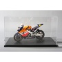 DISPLAY CASE D (240X130X140mm) - Tamiya