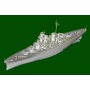 DKM H Class Battleship 1:350 - Trumpeter