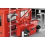 DLK 23-12 Mercedes Benz 1419F/1422F (1:24) - Revell
