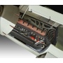 Do335 Pfeil (1:48) - Revell