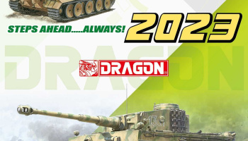 DRAGON katalog 2023