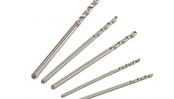 Drill Bit Set 39068 - sada vrtáků 5 ks - Revell