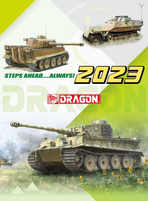 DRAGON katalog 2023