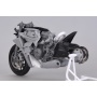 Ducati 1199  Super Detail-up Set - Hobby Design