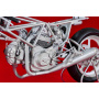 Ducati 750 TT1 [1983] 1/9 - Model Factory Hiro