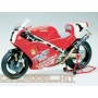 Ducati 888 Superbike Racer - Tamiya