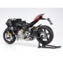 Ducati Superleggera V4 1:12 - Tamiya