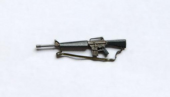 1/35 M-16 Rifle
