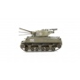 Easy to Build World of Tanks 34101 - Sherman (1:72)